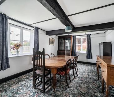 4 bedroom house to rent - Photo 4