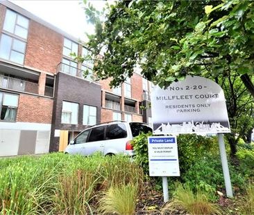 2 bedroom maisonette to rent - Photo 6