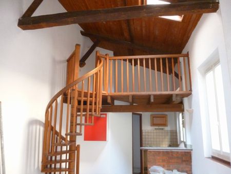 Location Appartement 2 pièces 31m² CLERMONT FERRAND 63000 - Photo 5