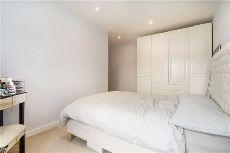 Caspian Apartments, E14 - Photo 4