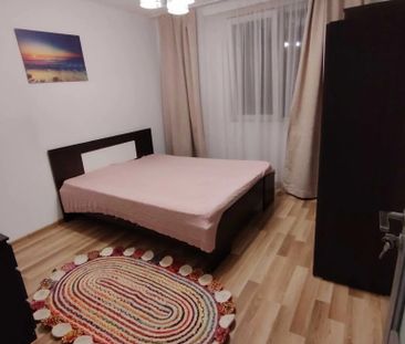 AP. 3 CAMERE -TITAN, BLOC REABILITAT, BUCATARIE INCHISA, MODERN - Photo 3