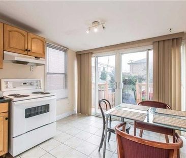 For Lease - 3 Holmesdale Crescent, Toronto, Ontario - Photo 3