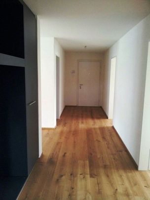 Moderne 4.5-Zimmer-Wohnung in Birmensdorf zu vermieten! - Photo 1