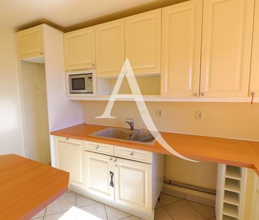 Location appartement 4 pièces, 81.67m², Chatou - Photo 4