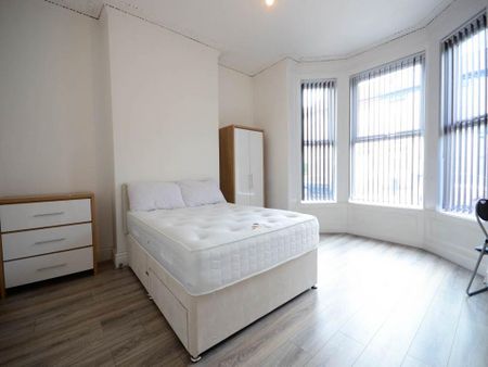 5 bedroom house share to rent - Photo 2