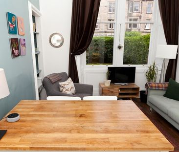 Maxwell Street, Morningside, Edinburgh EH10 - Photo 4