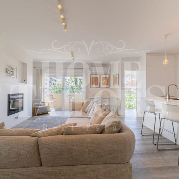 Apartamento T2 em Lisboa - Foto 1
