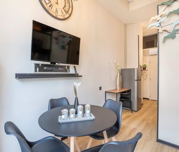 Rue du Jeune Anacharsis - Photo 5