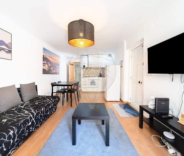 Apartamento T1 em Lisboa - Photo 1