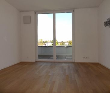 Moderne 4.5-Zimmer-Attikawohnung in Münsingen - Photo 2