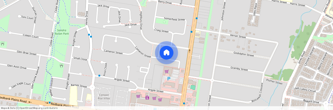 27 Cameron Street, Redbank Plains, QLD 4301