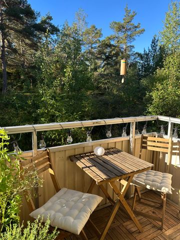 Gullmarsvägen, Årsta - Photo 3