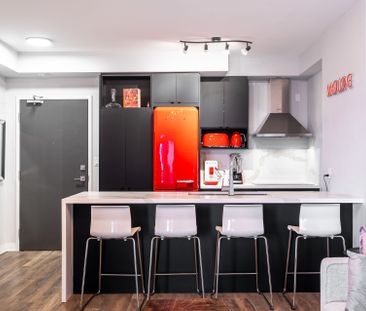 For Lease - 2 Adam Sellers Street Unit# 401, Markham, Ontario - Photo 4