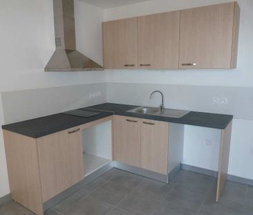 Location Appartement 1 pièce 27m² MONTPELLIER 34070 - Photo 2