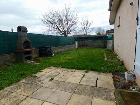 Maison T3 MURET à louer - Photo 5