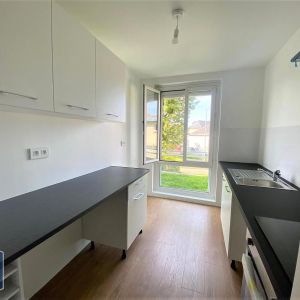 Location Appartement 3 pièces 59m² DIEPPE 76370 - Photo 3