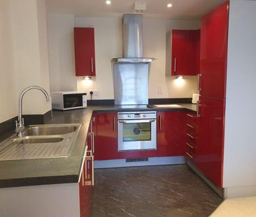 1 bedroom flat to rent - Photo 5