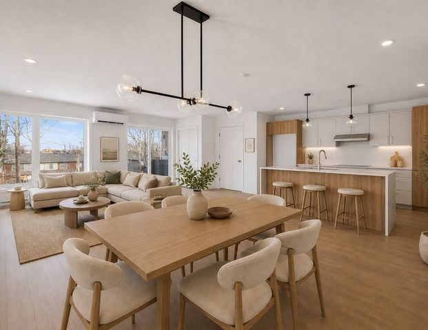 À louer / Appartement - Photo 1