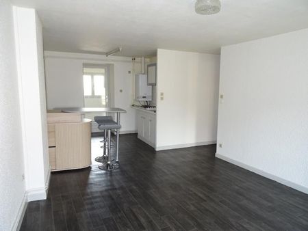 Location Appartement 2 pièces 57m² - Photo 3