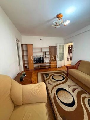 Apartament 2 Camere | 58 Mp | Balcon | Gheorgheni Baisoara - Photo 1