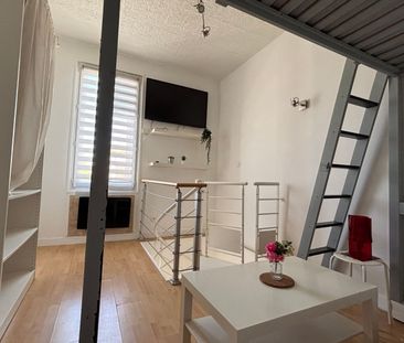 Appartement à louer 2 pièces • 22,23 m 2 Dijon - Photo 2