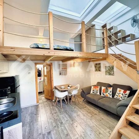 🔑 Apartament Tip Loft 🏠 în Centru – S20341 - Fotografie 4