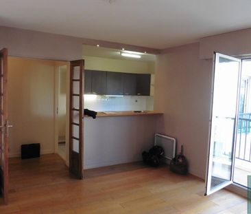 Location Appartement 2 pièces 49m² ANTONY 92160 - Photo 3
