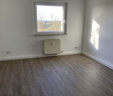 Lichtdurchflutete Zweizimmerwohnung sucht Mieter - Foto 3