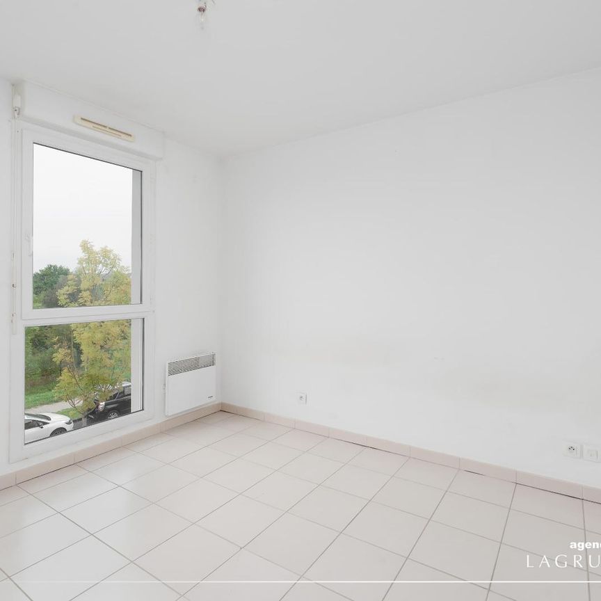 Appartement 2 pièces de 40 - Photo 1