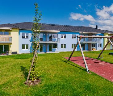 Junges Wohnen in Großdietmanns - Photo 3