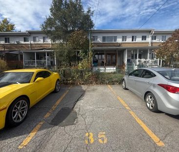 Maison à étages à louer - Laval (Chomedey) (Autres) - Photo 4