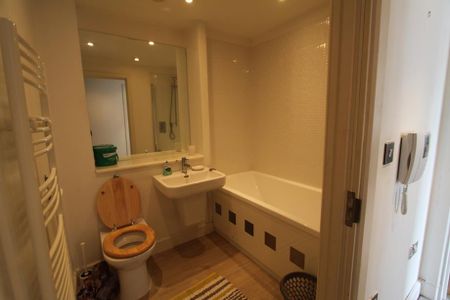 1 bedroom apartment to rent - Photo 5