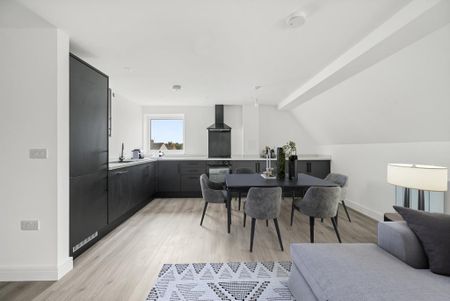 1 bedroom apartment to rent - Photo 3