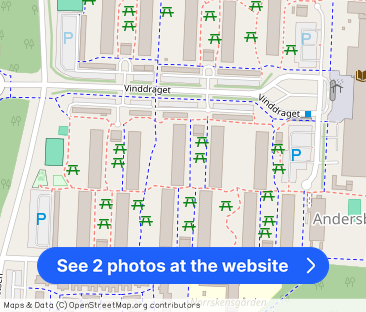 Vinddraget 6 B, våning 4 - Photo 1