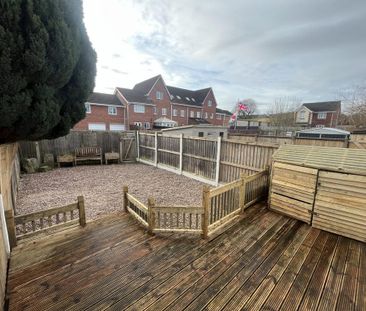 3 bedroom semi-detached house to rent - Photo 2