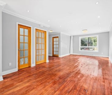 Maison à étages à louer - Montréal (Le Sud-Ouest) (Saint-Henri) - Photo 4