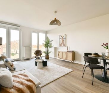 Appartement te huur: Ookmeerweg 8-A 1068 ZX Amsterdam - foto 2