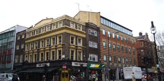 Tottenham Court Road, Fitzrovia, London, W1T - Photo 2