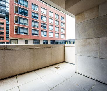 For Lease - 36 Brentcliffe Road Unit# 205, Toronto, Ontario - Photo 1