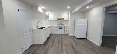 For Lease - 1132 Thimbleberry Circle Unit# Basement, Oshawa, Ontario - Photo 2