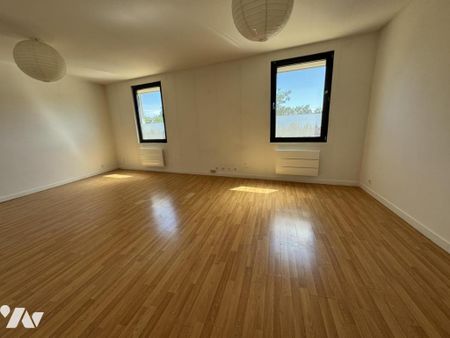 Location appartement à Corbie - Photo 4