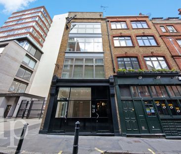 3 Bedroom Flat, Marshall Street, London, Greater London, Soho, W1F - Photo 6