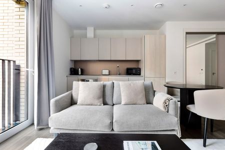 Bloom Nine Elms, Nine Elms Lane - Photo 5