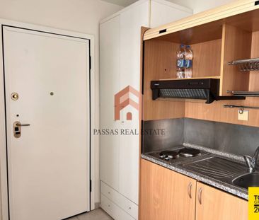 Studio / γκαρσονιέρα 18 τ.μ. για ενοικίαση, Θεσσαλονίκη - Κέντρο, Φ... - Photo 2