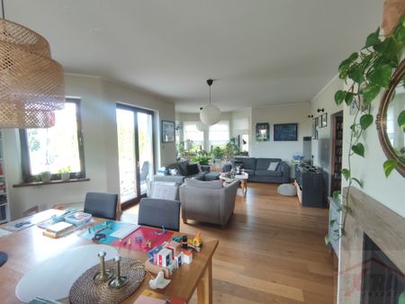 Dom wolnostojący, garaż, cicha uliczka (434345) - Фото 5