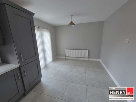 23 PARKWOOD MANOR, CUNNINGHAMS LANE, DUNGANNON, BT71 6LR - Photo 3