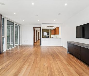 3 bedroom apartment to rent - Photo 2