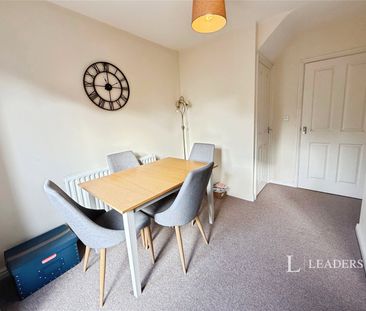 3 bedroom property to rent Holloway Avenue, Bourne, PE10 - Photo 4