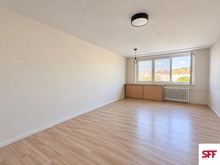 Pronájem bytu 3+1 72 m2 - Fotografie 5