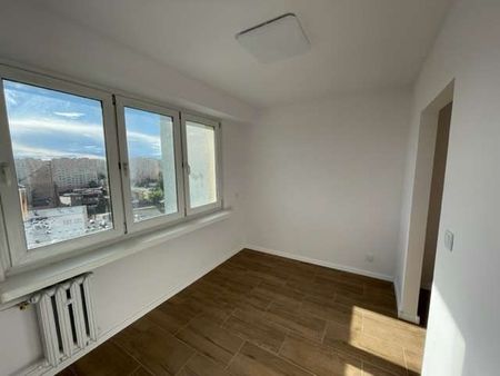 Komfortowa kawalerka na Widzewie - Photo 5